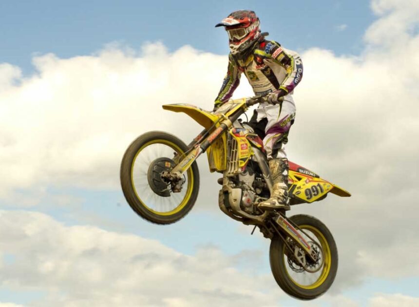 World Crazy Bike Stunt Done By Bike Riders In 2023